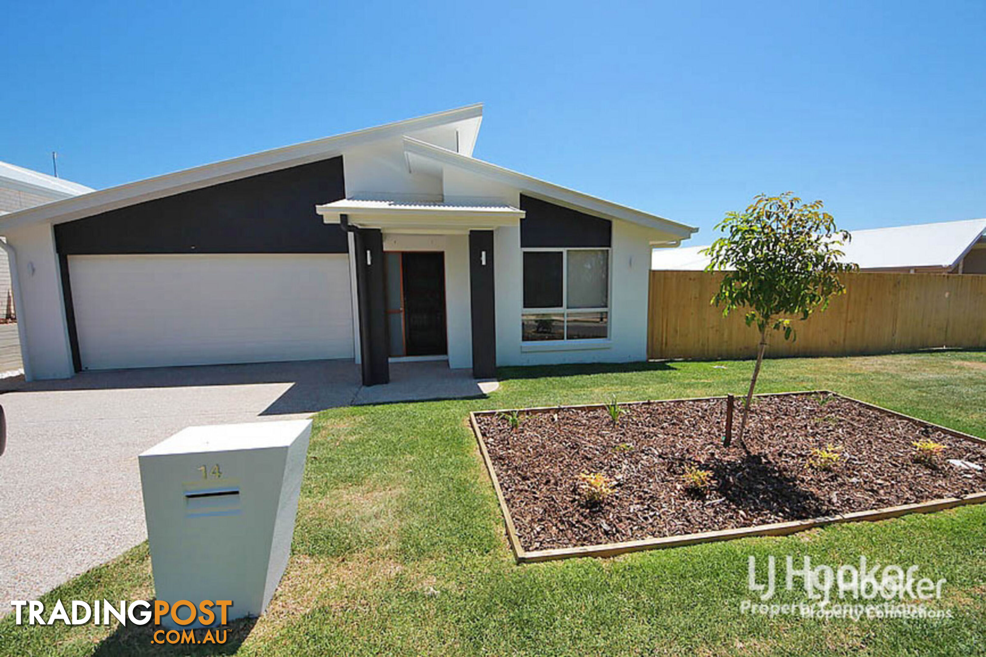 14 Sawmill Drive GRIFFIN QLD 4503