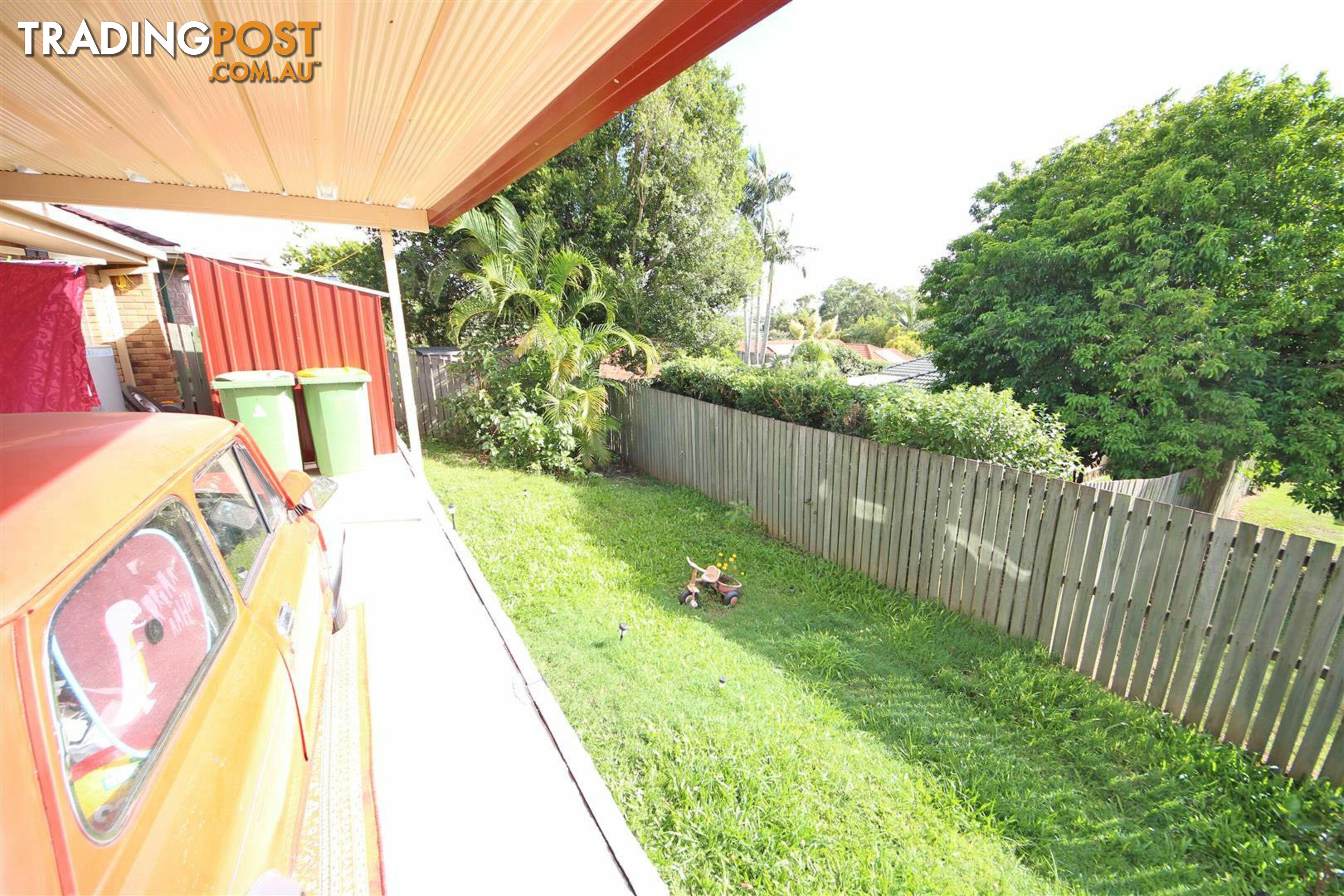 3 Gowan Court KALLANGUR QLD 4503