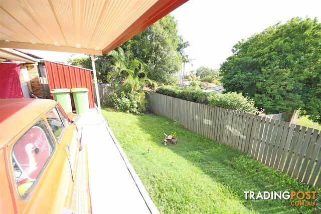 3 Gowan Court KALLANGUR QLD 4503