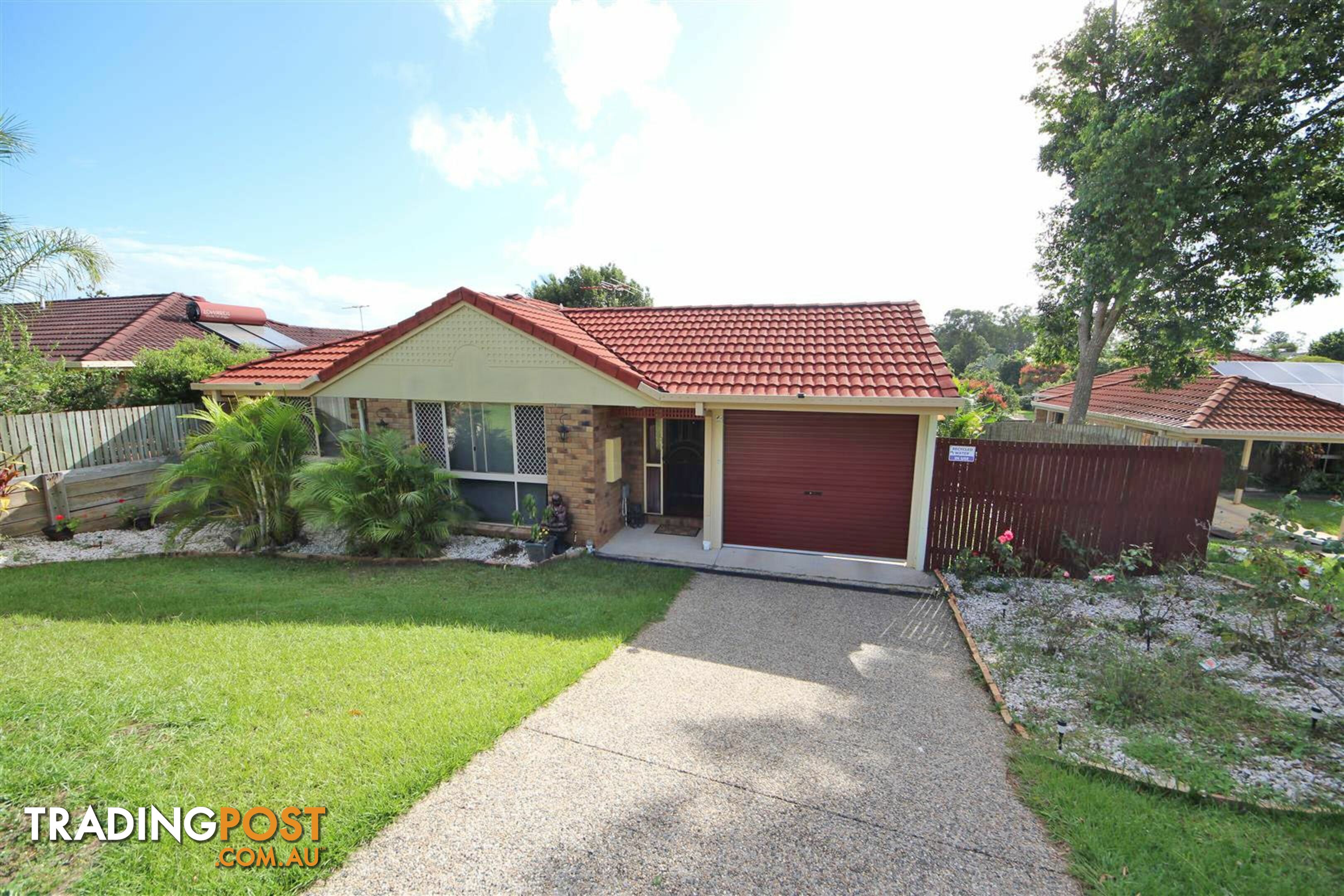 3 Gowan Court KALLANGUR QLD 4503