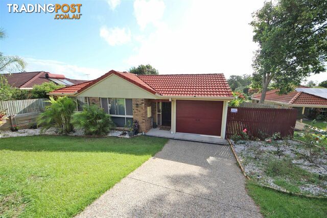 3 Gowan Court KALLANGUR QLD 4503