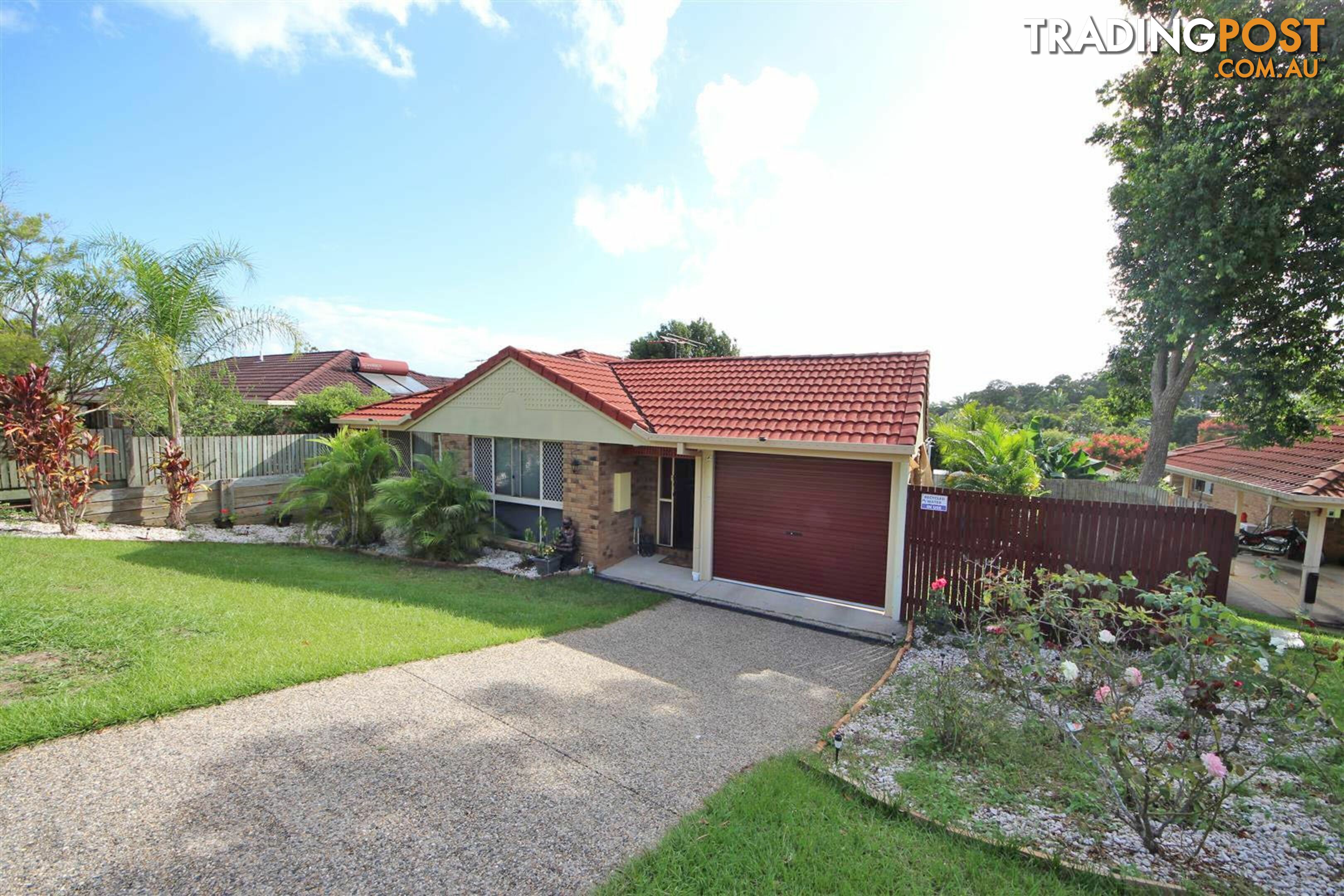 3 Gowan Court KALLANGUR QLD 4503