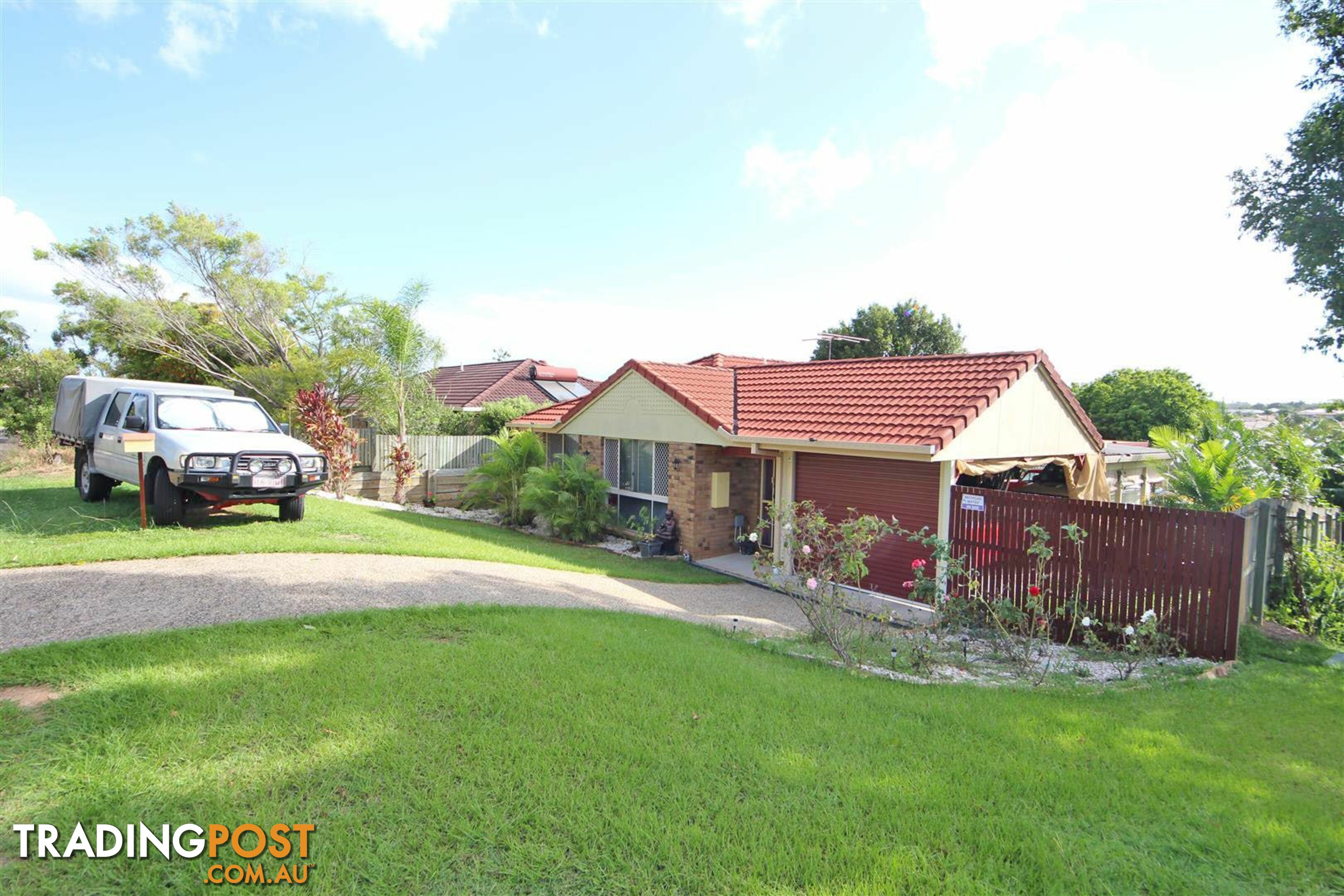 3 Gowan Court KALLANGUR QLD 4503