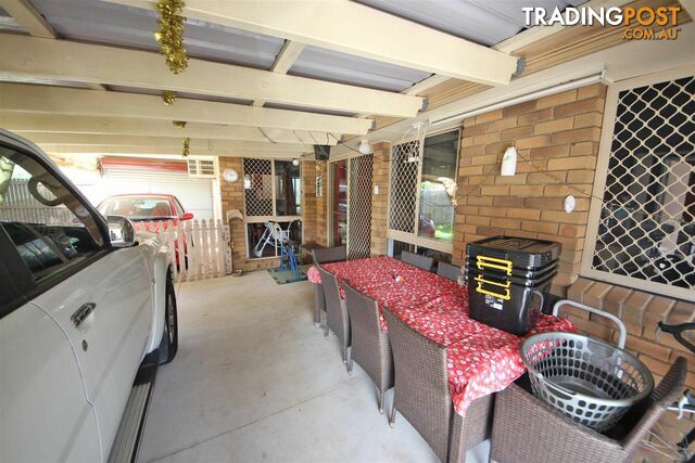 3 Gowan Court KALLANGUR QLD 4503