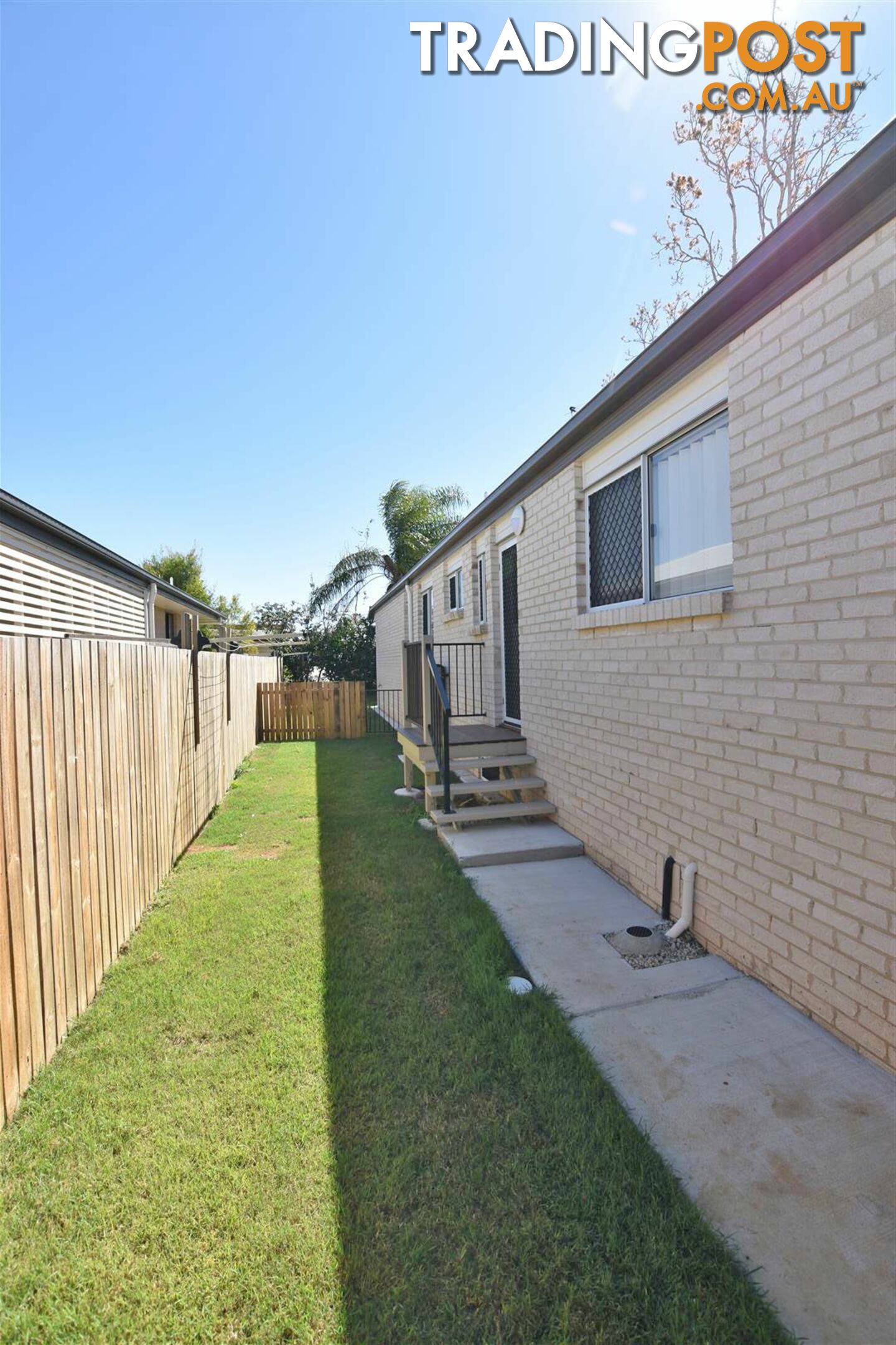 Unit 1/24 Gradi Street KALLANGUR QLD 4503