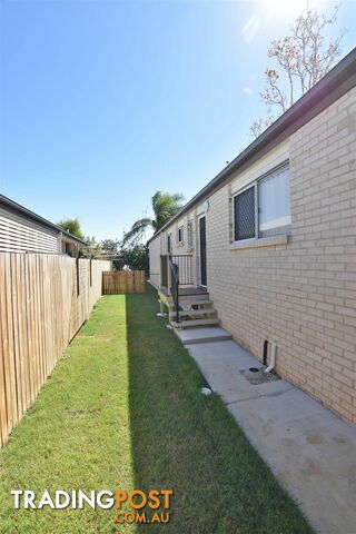 Unit 1/24 Gradi Street KALLANGUR QLD 4503