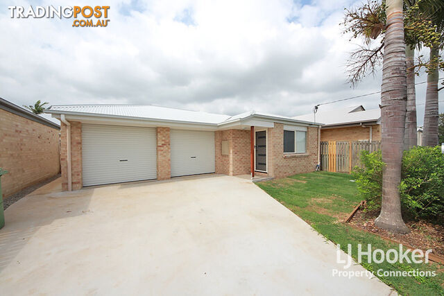 Unit 1/110 Brickworks Road KALLANGUR QLD 4503