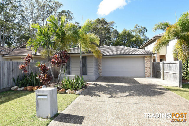 48 Birchgrove Crescent KALLANGUR QLD 4503