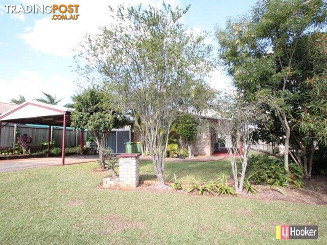 16 Wyena Street KALLANGUR QLD 4503