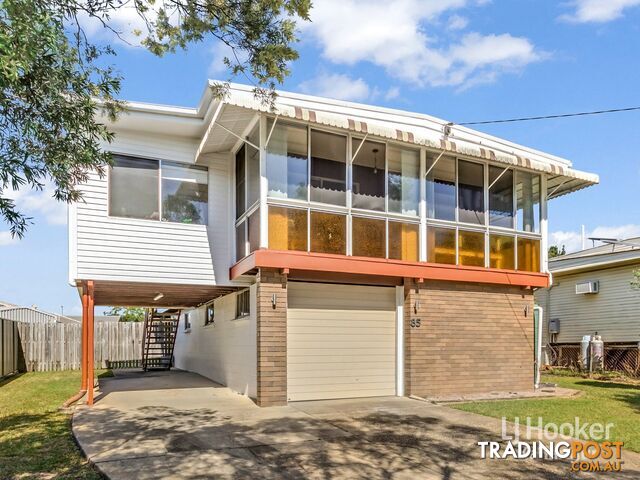 85 Ann Street KALLANGUR QLD 4503