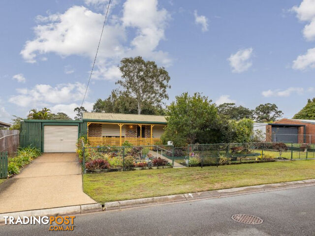 11 Cantor Street KALLANGUR QLD 4503