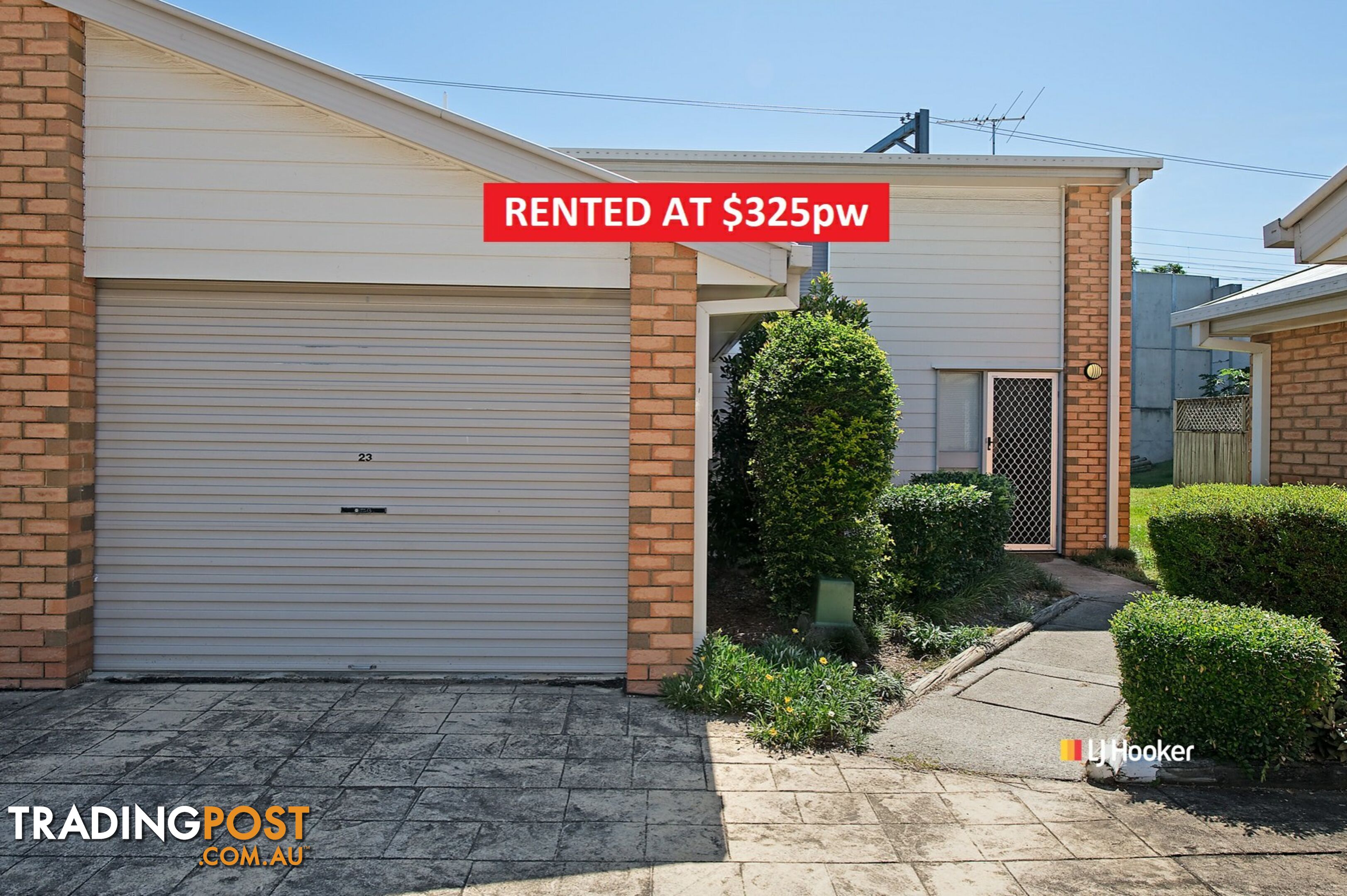 23/40 Leis Parade LAWNTON QLD 4501