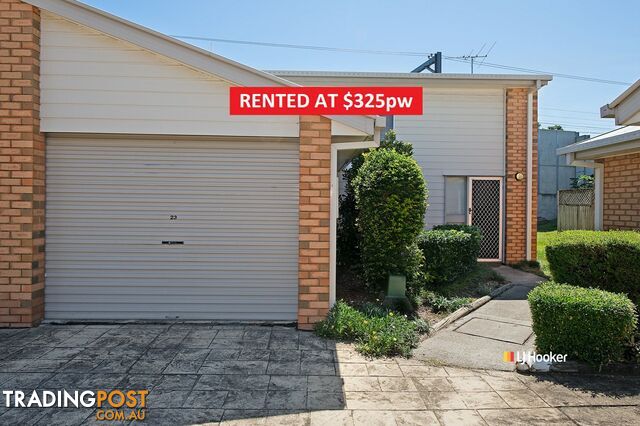 23/40 Leis Parade LAWNTON QLD 4501