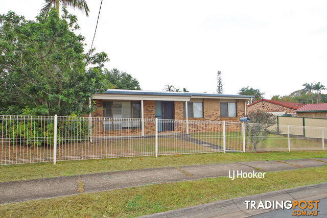 17 Huntington Drive KALLANGUR QLD 4503