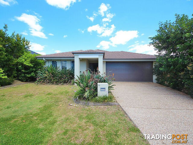 19 Nutmeg Drive GRIFFIN QLD 4503