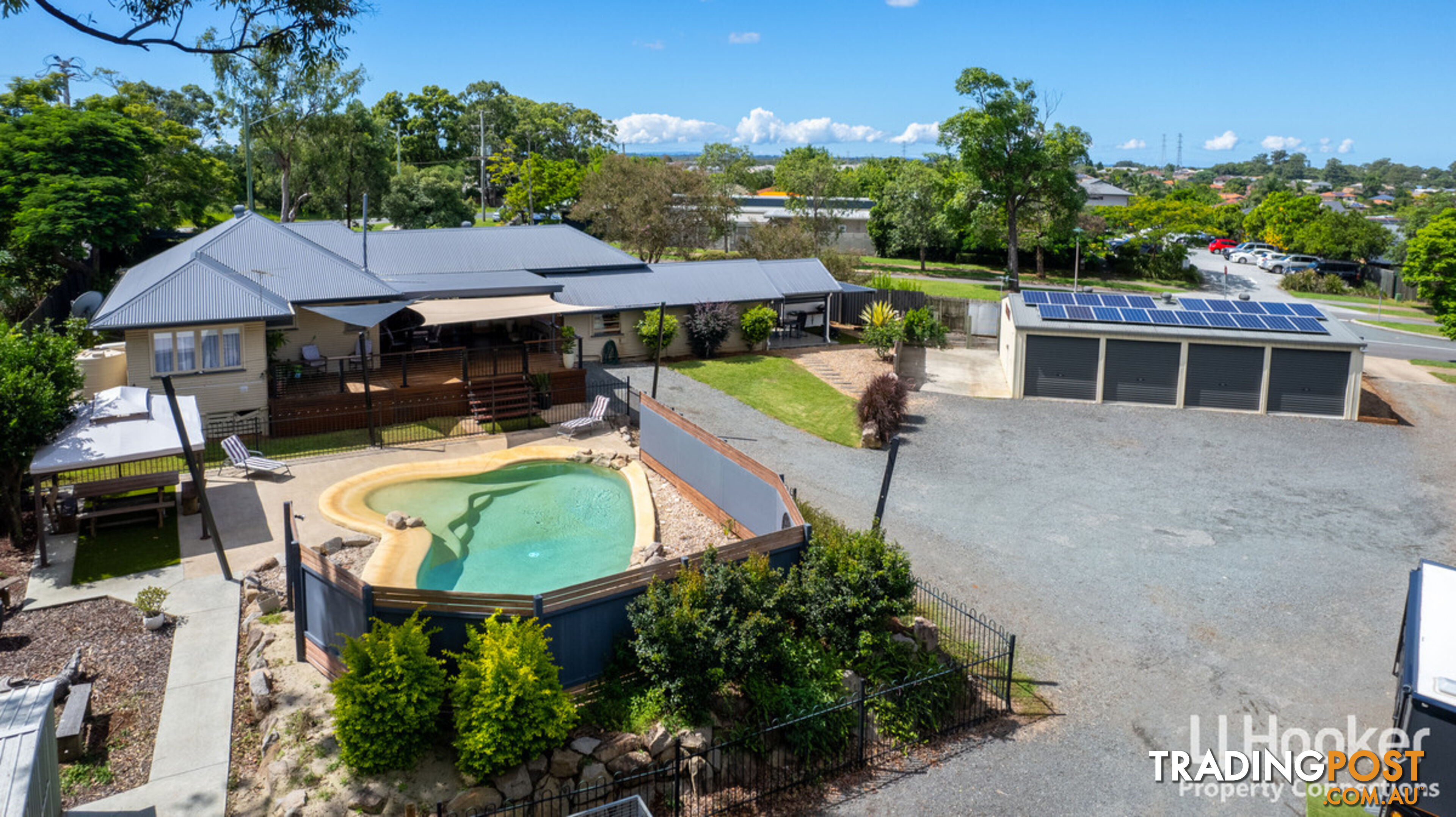 2 Cairns Road GRIFFIN QLD 4503