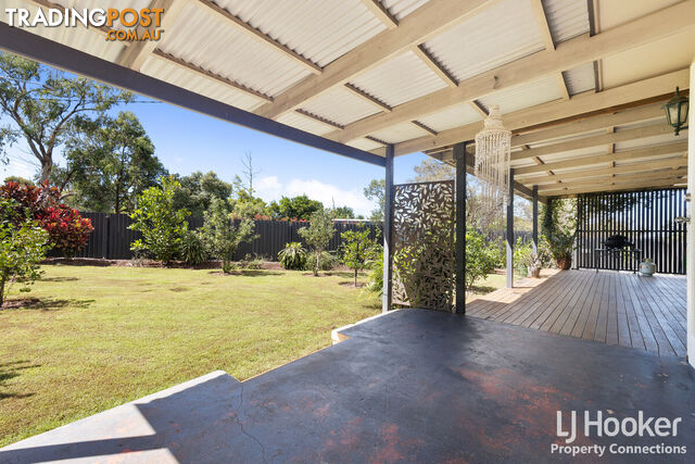 2 Cairns Road GRIFFIN QLD 4503