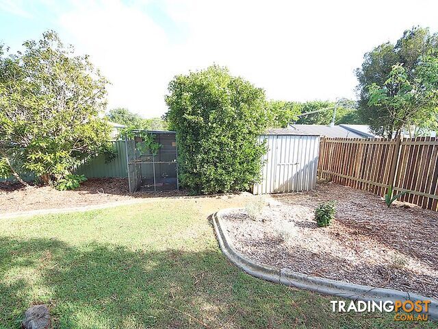 17 Cantor Street KALLANGUR QLD 4503