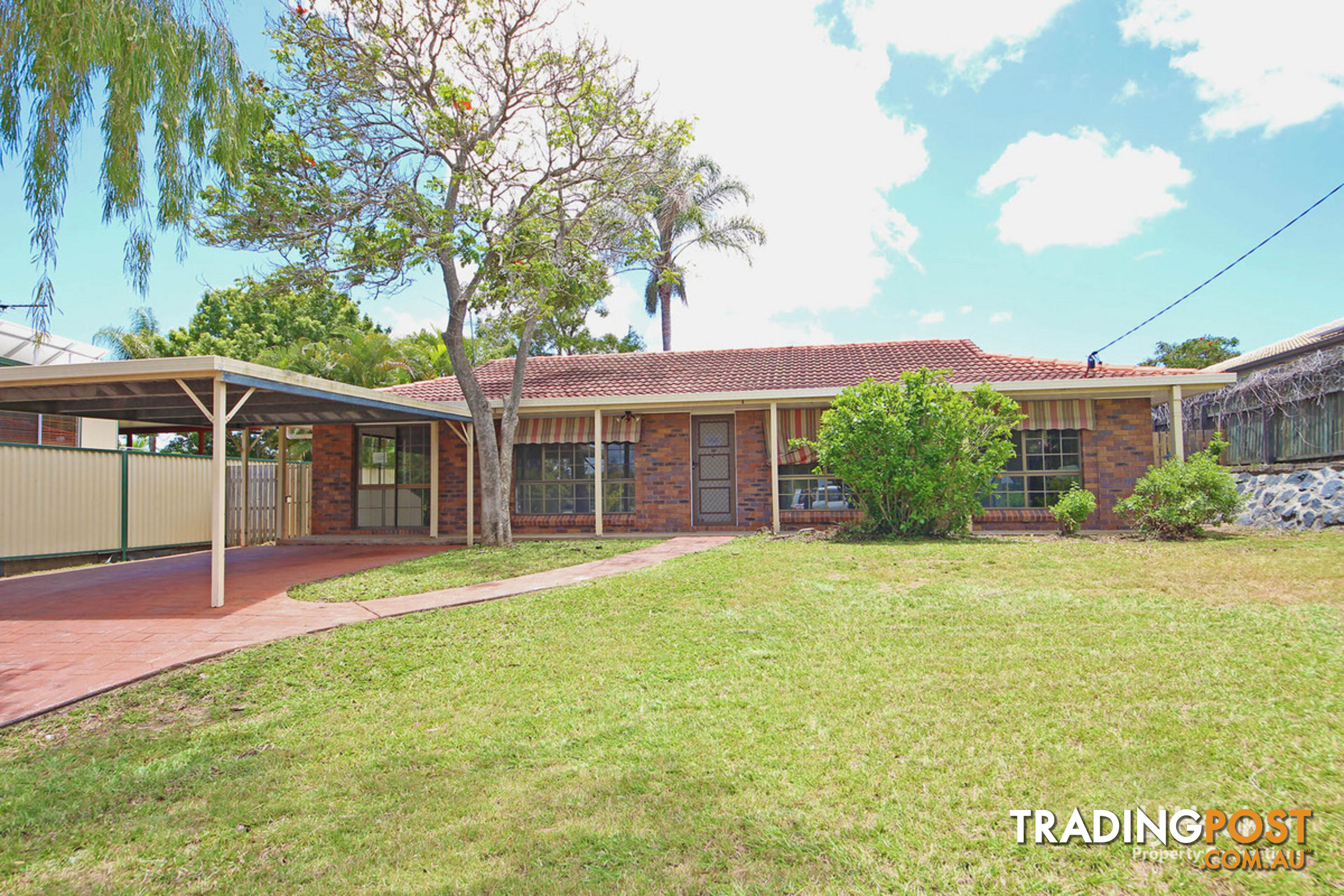 10 Sheaves Road KALLANGUR QLD 4503