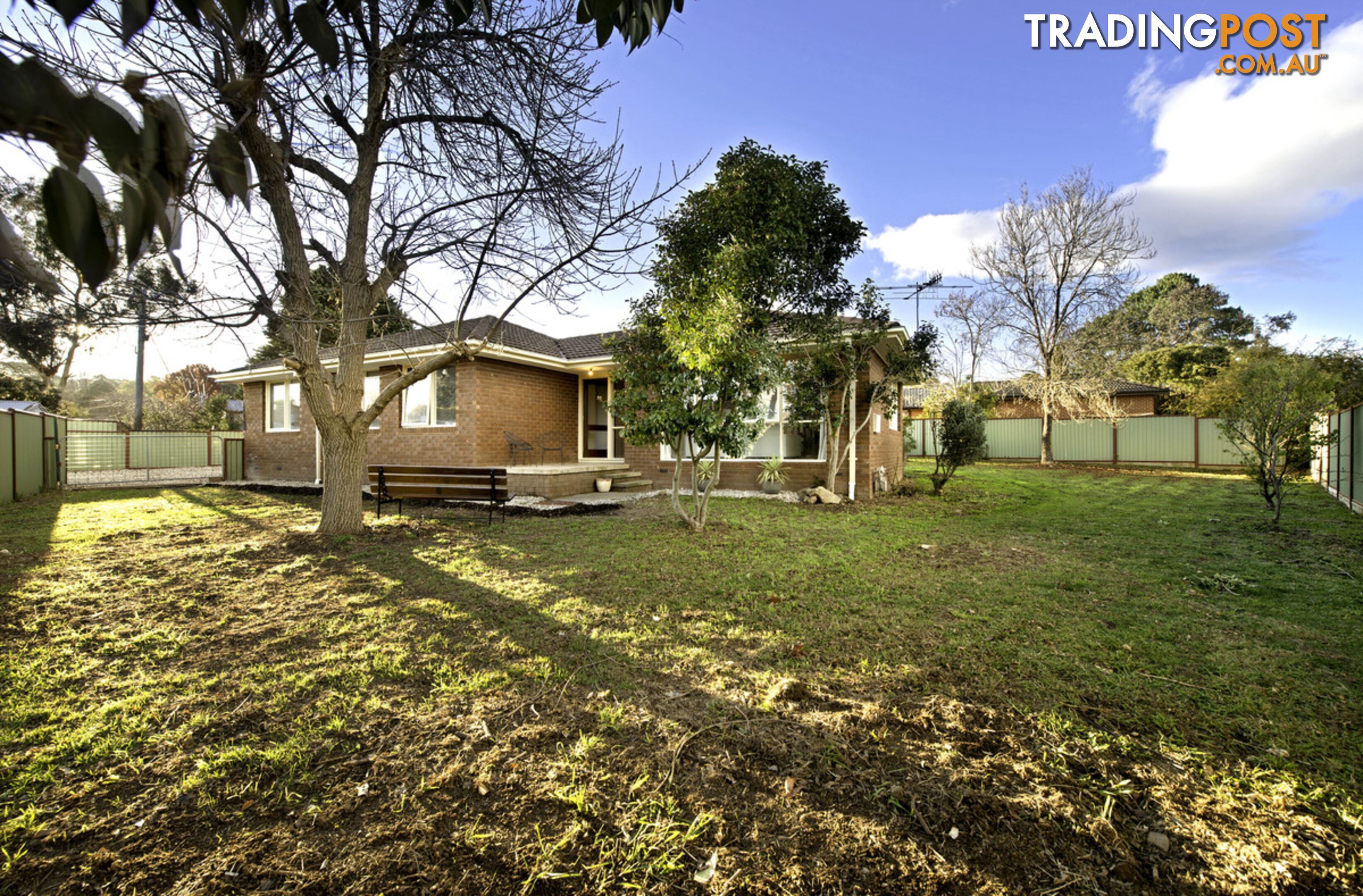 11 Altair Place GIRALANG ACT 2617