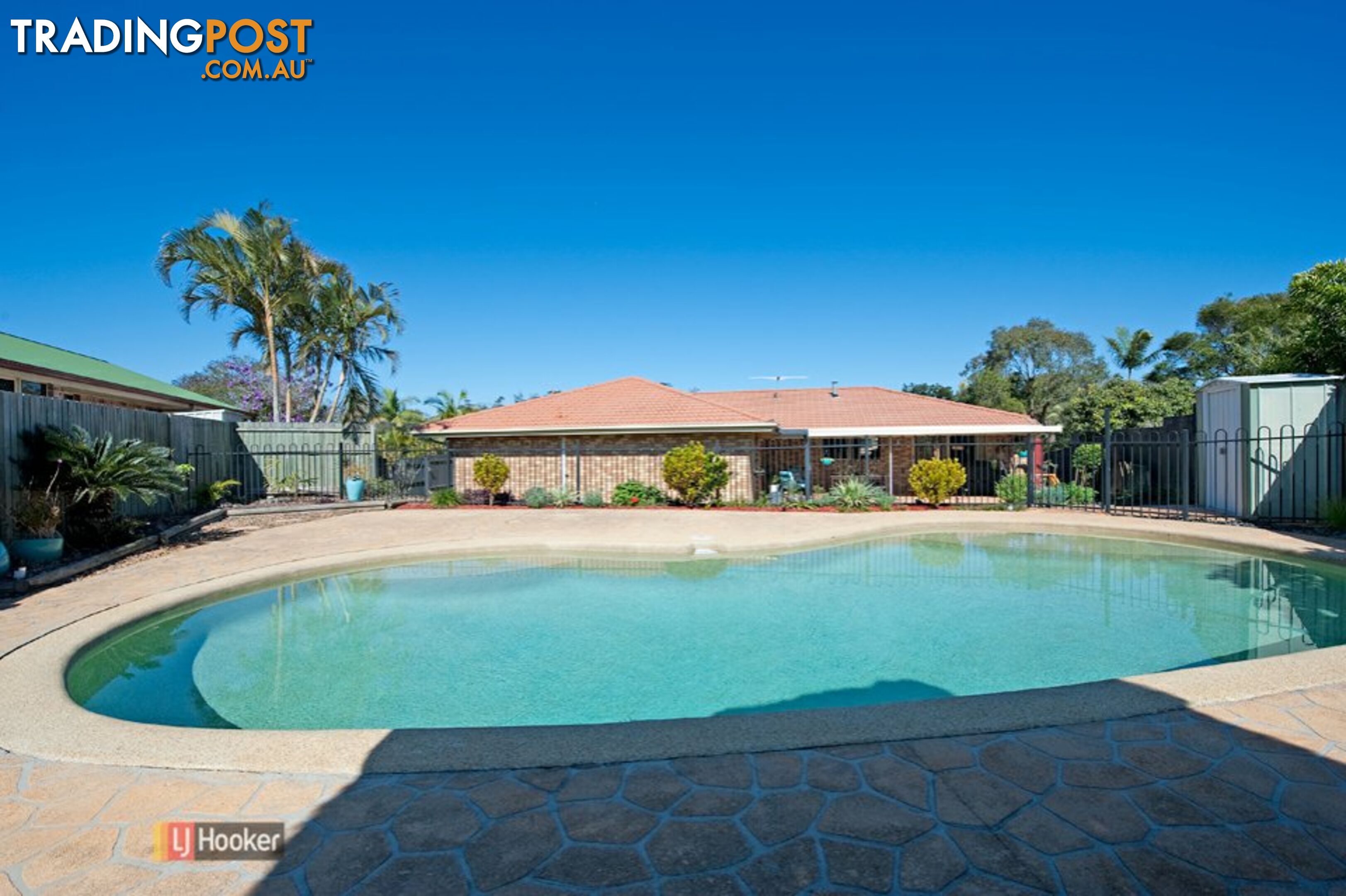 11 Cotter Court MURRUMBA DOWNS QLD 4503