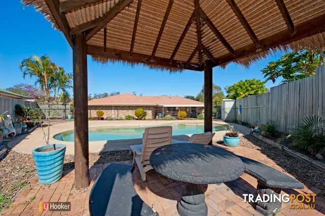 11 Cotter Court MURRUMBA DOWNS QLD 4503