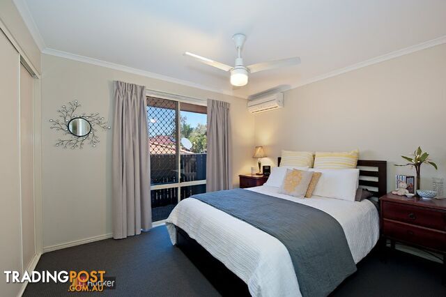 11 Cotter Court MURRUMBA DOWNS QLD 4503