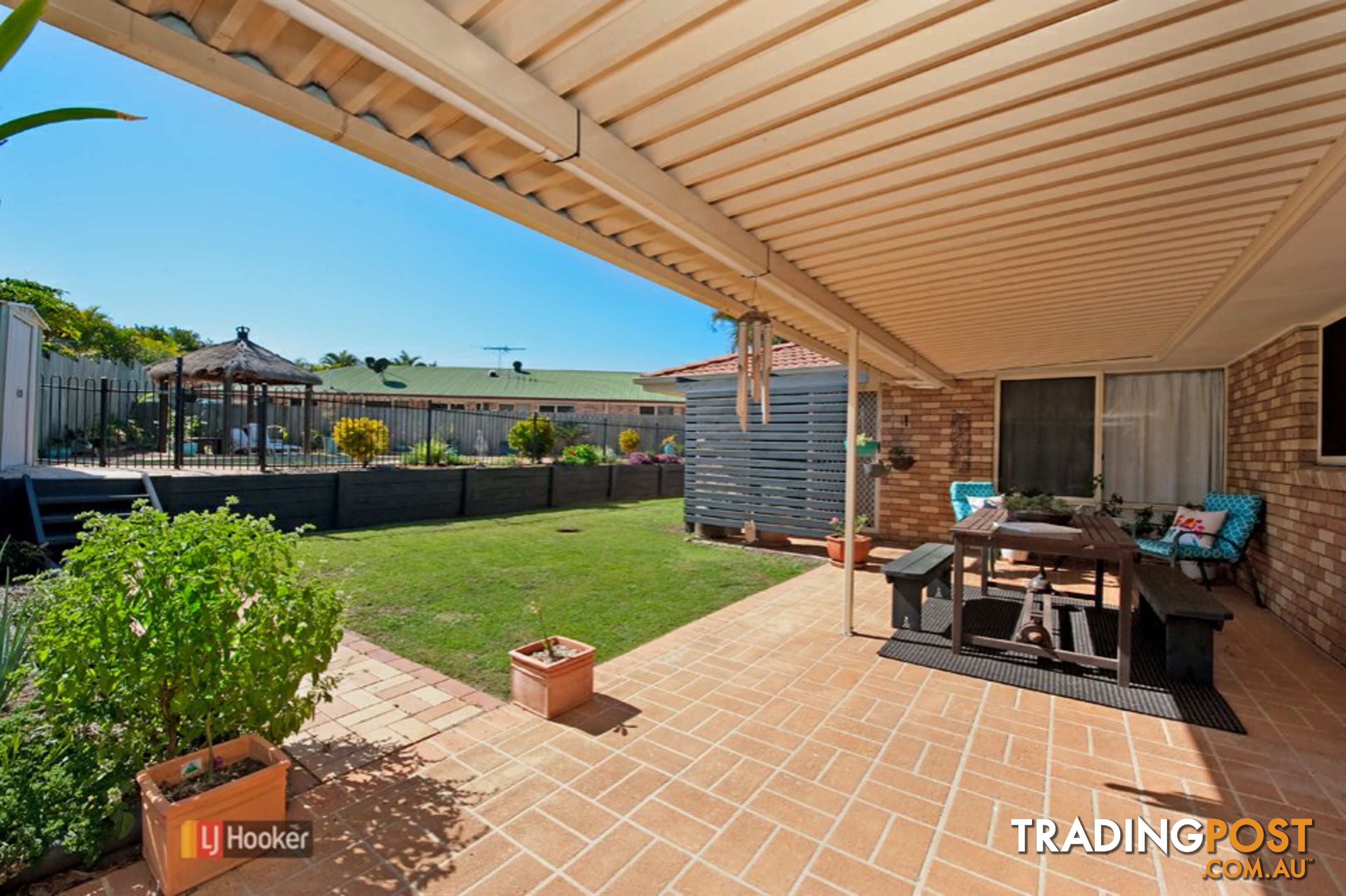 11 Cotter Court MURRUMBA DOWNS QLD 4503