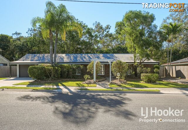 9 Parkside Drive KALLANGUR QLD 4503