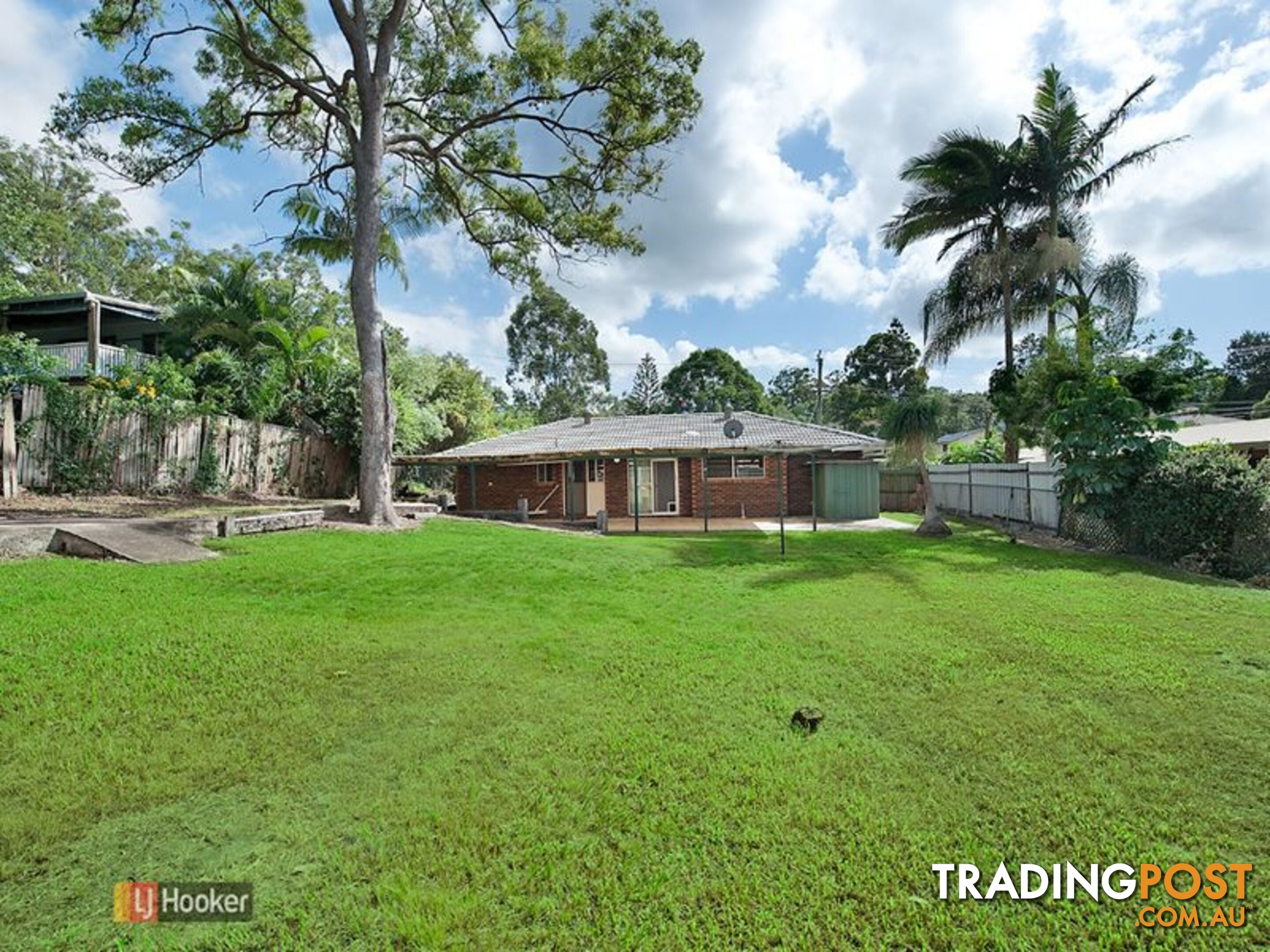 27 Leis Road KALLANGUR QLD 4503