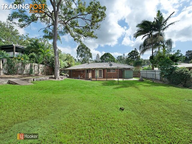 27 Leis Road KALLANGUR QLD 4503