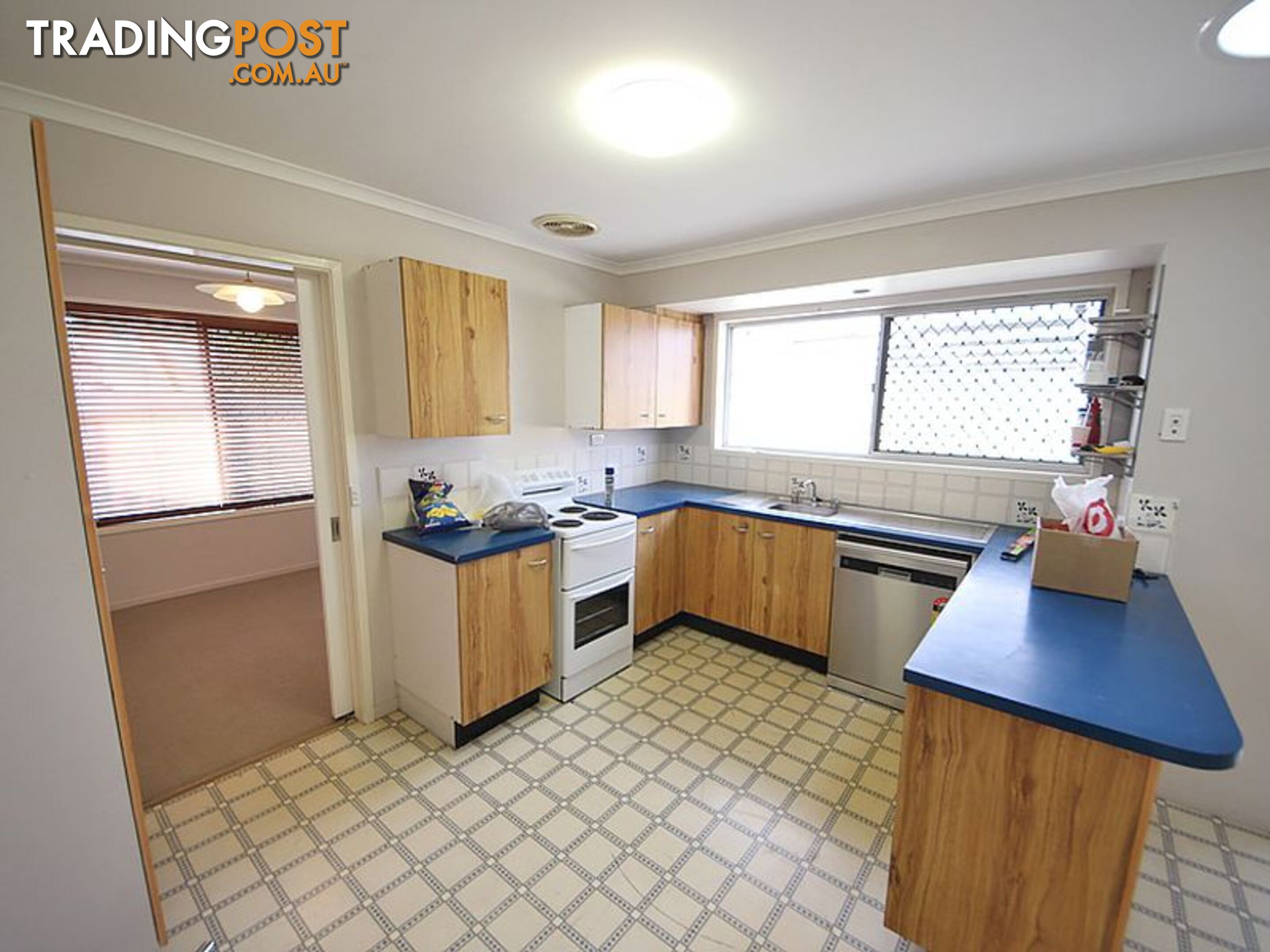 27 Leis Road KALLANGUR QLD 4503