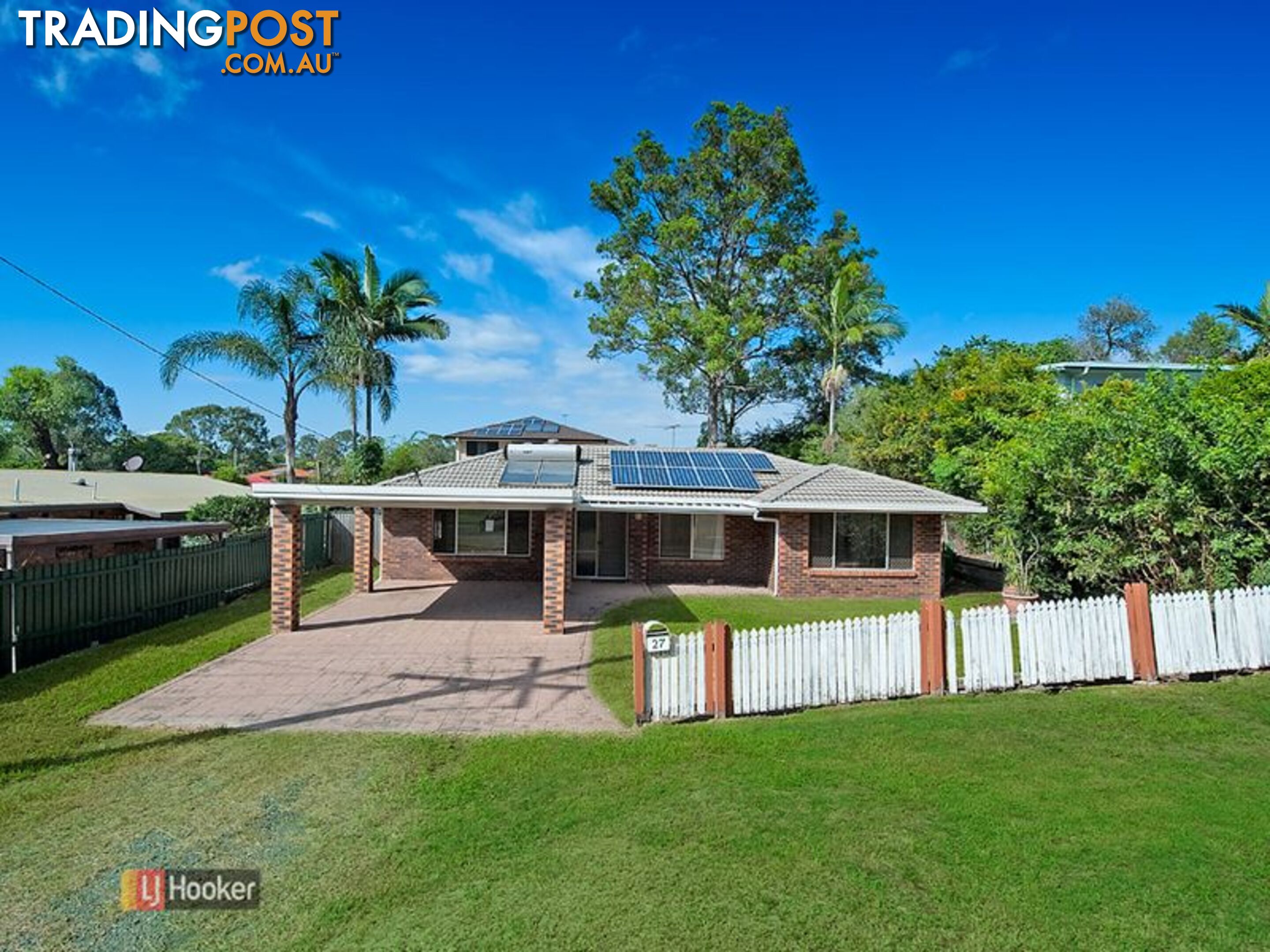 27 Leis Road KALLANGUR QLD 4503