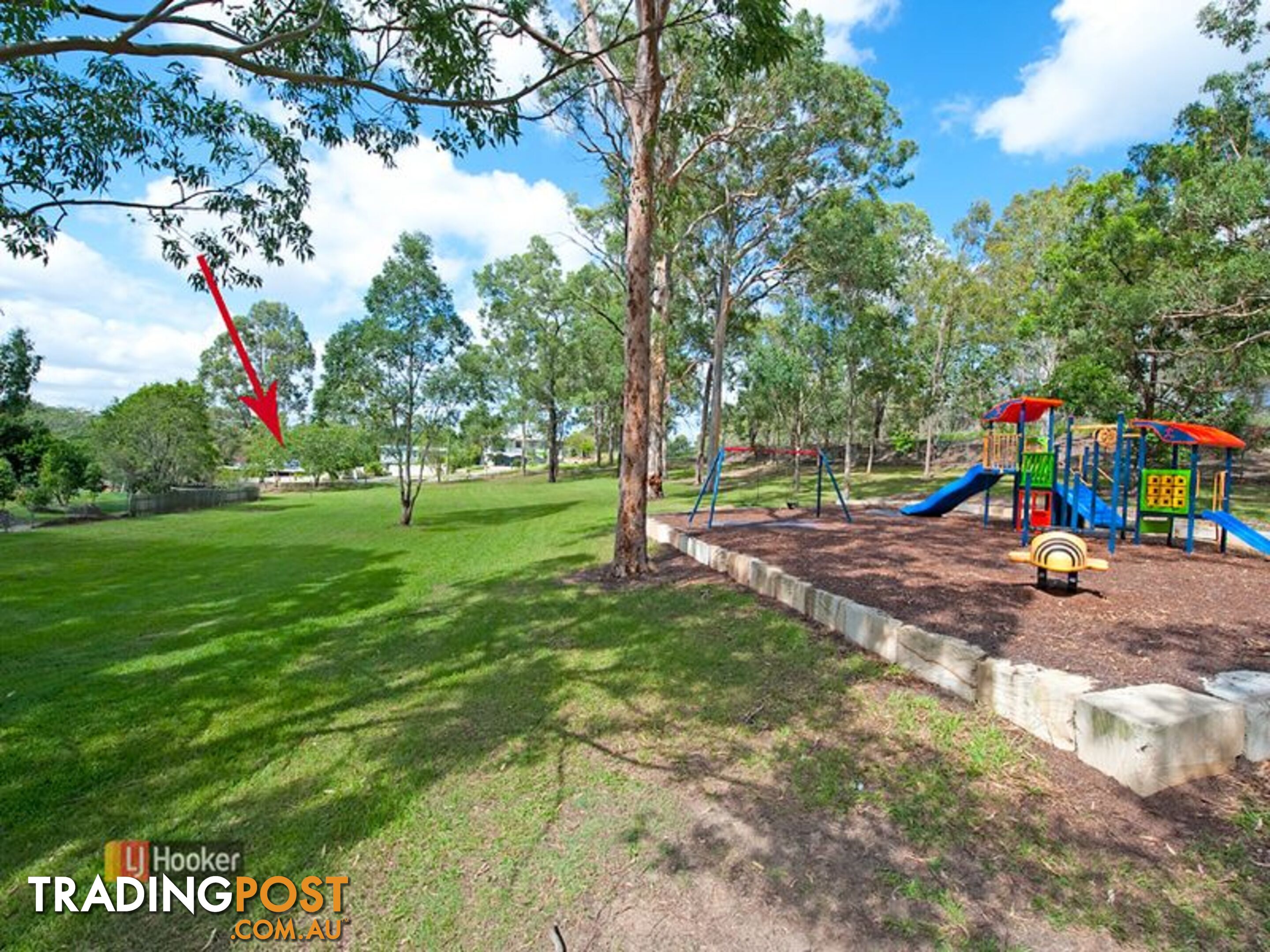 27 Leis Road KALLANGUR QLD 4503