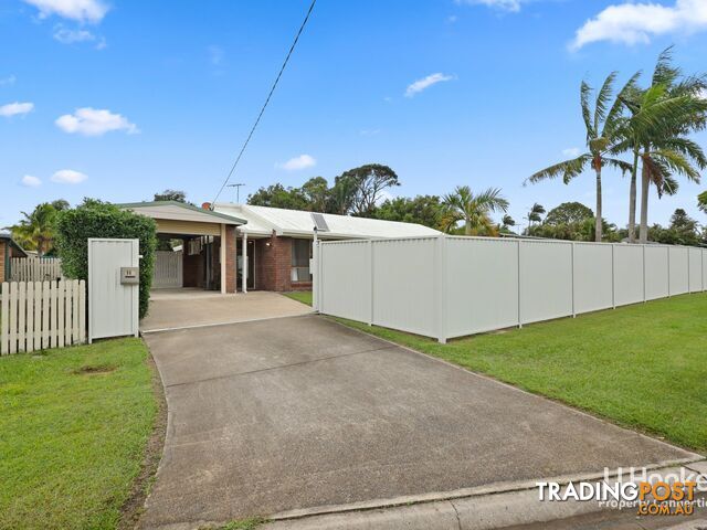 56 Crendon Street BURPENGARY QLD 4505