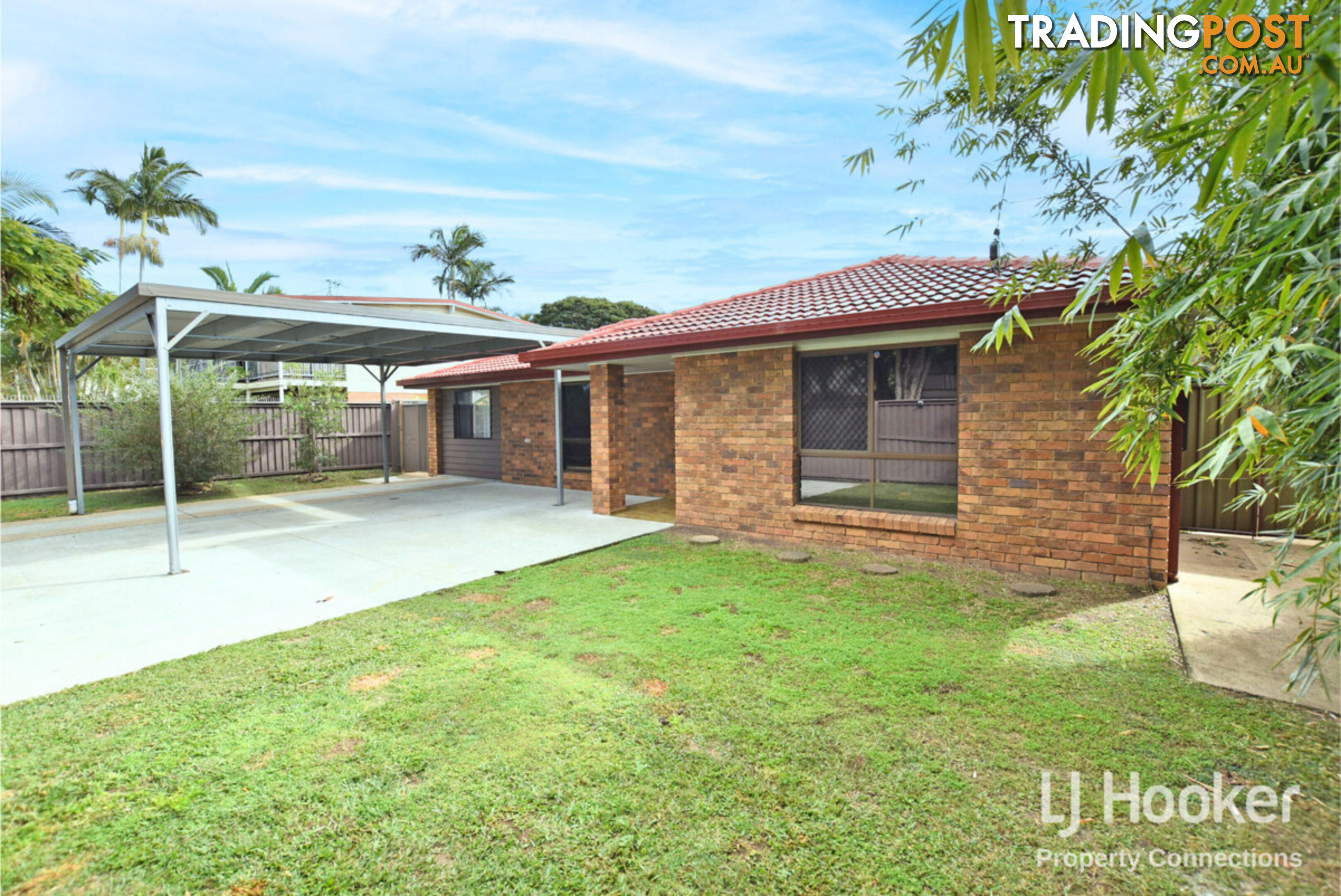 6 Kahala Road KALLANGUR QLD 4503