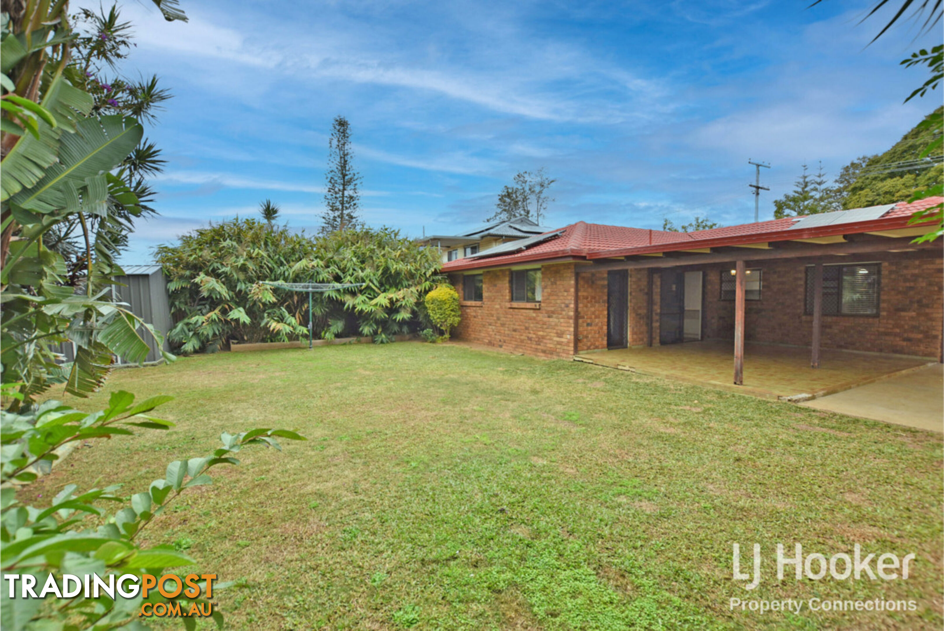 6 Kahala Road KALLANGUR QLD 4503