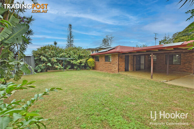 6 Kahala Road KALLANGUR QLD 4503