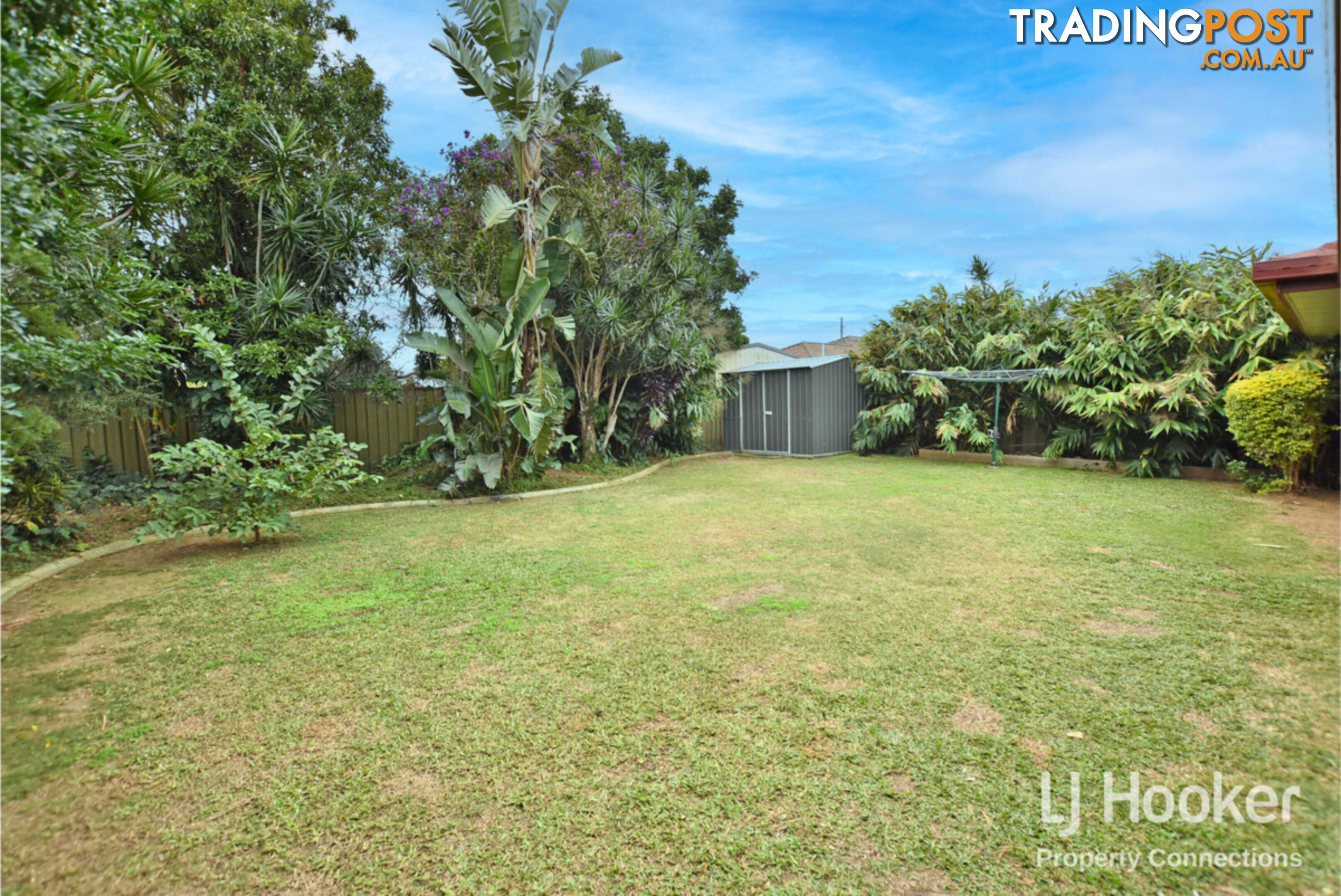 6 Kahala Road KALLANGUR QLD 4503