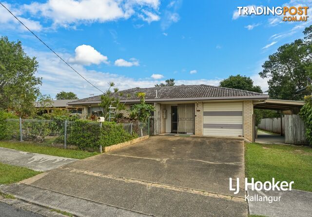 21 Mark Street KALLANGUR QLD 4503