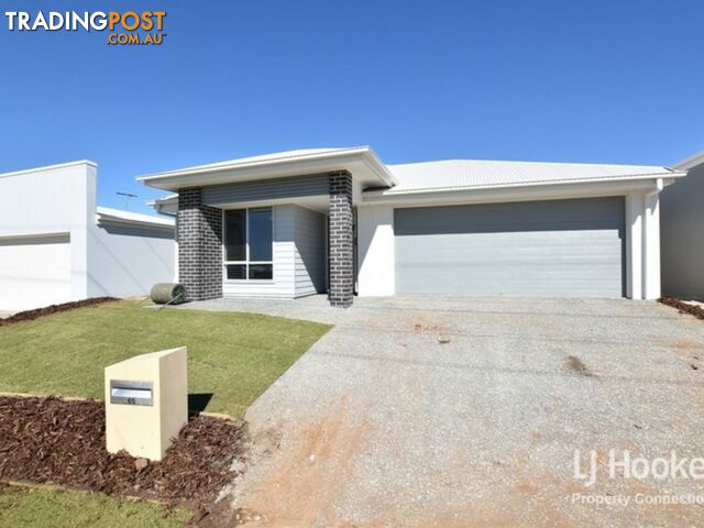 65 Wesley Road GRIFFIN QLD 4503