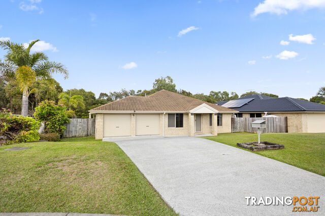 18 Huron Place NARANGBA QLD 4504