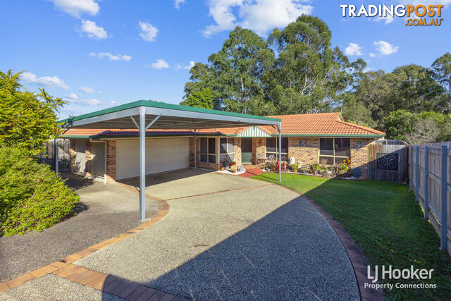 48 Kirkcaldy Street MORAYFIELD QLD 4506