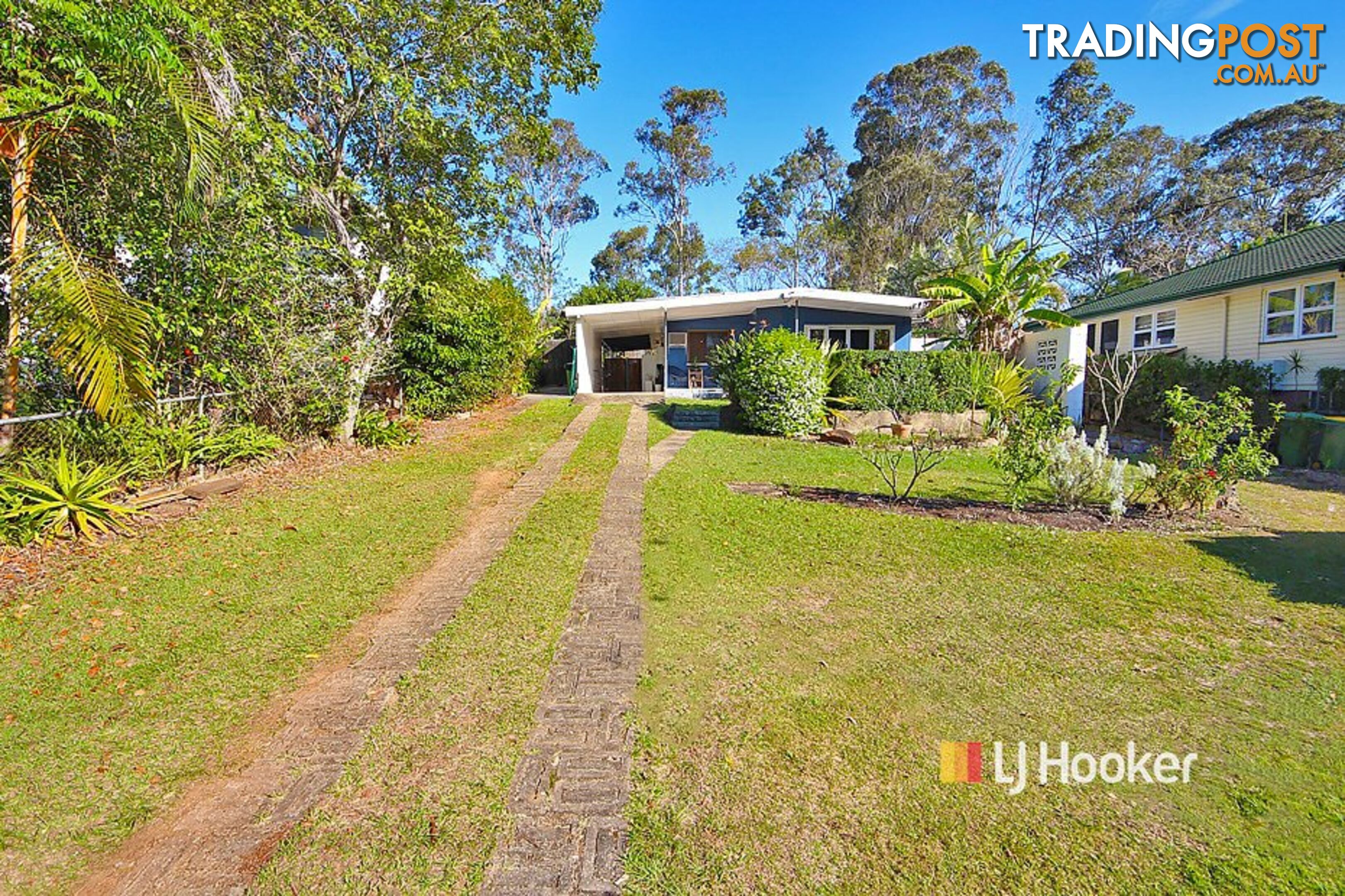 10 Frenchs Road PETRIE QLD 4502