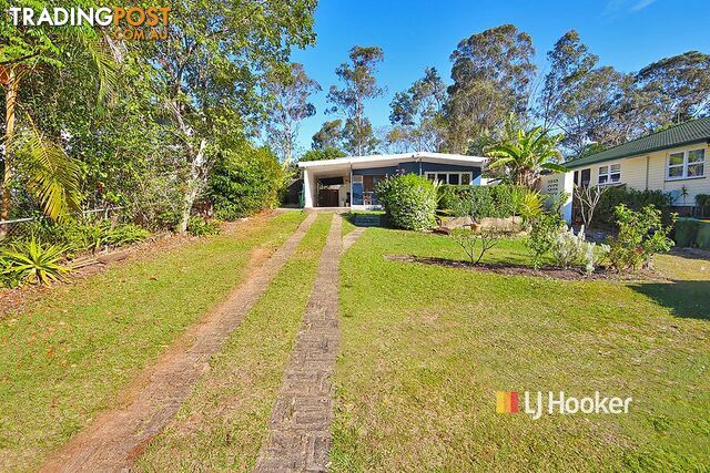 10 Frenchs Road PETRIE QLD 4502