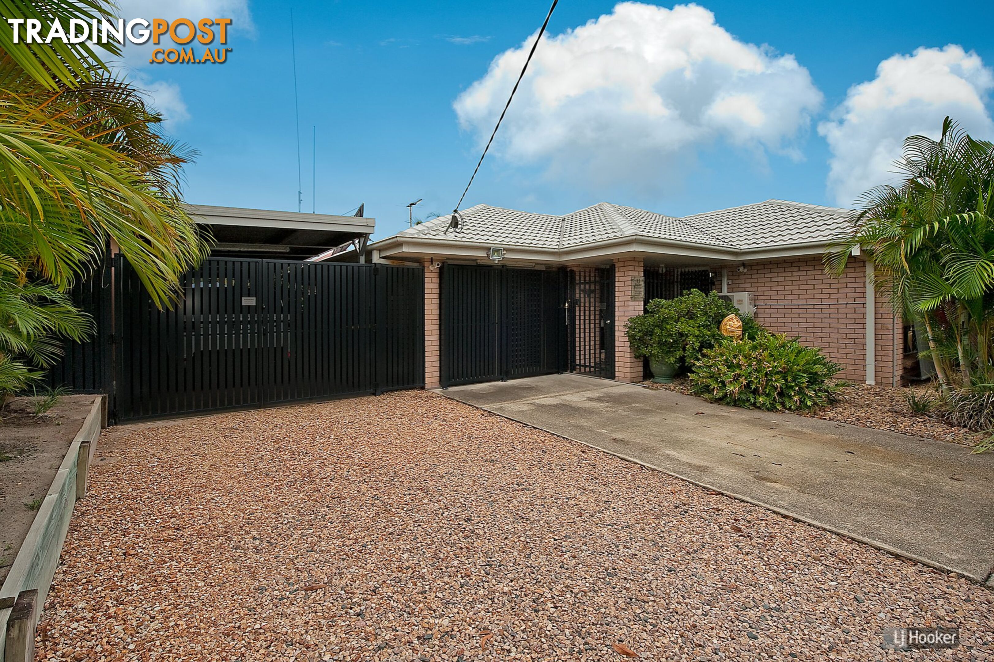 11 Mariner Boulevard DECEPTION BAY QLD 4508