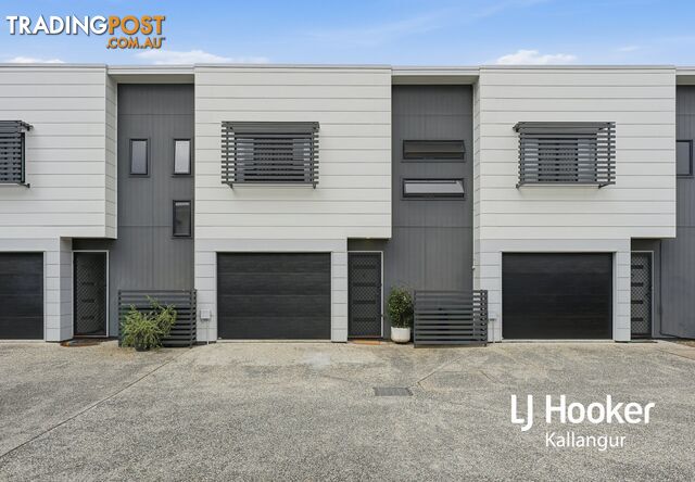 6/75 Samsonvale Road STRATHPINE QLD 4500