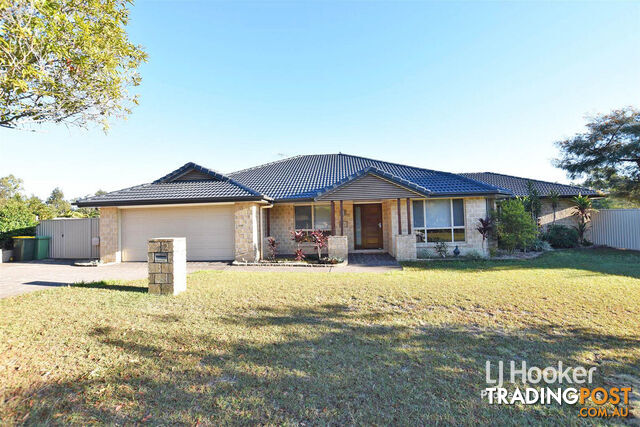 2-4 Belah Place NARANGBA QLD 4504