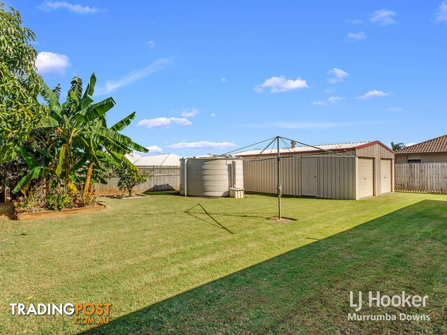 5 Denis Street MURRUMBA DOWNS QLD 4503