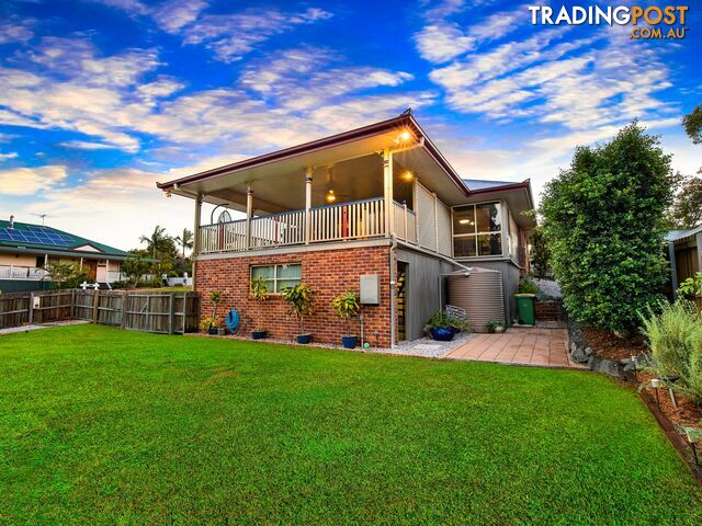 1 Chesterfield Drive MURRUMBA DOWNS QLD 4503